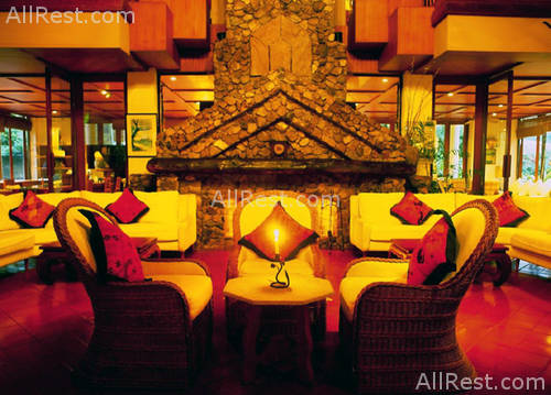 Belle Villa Resort 35